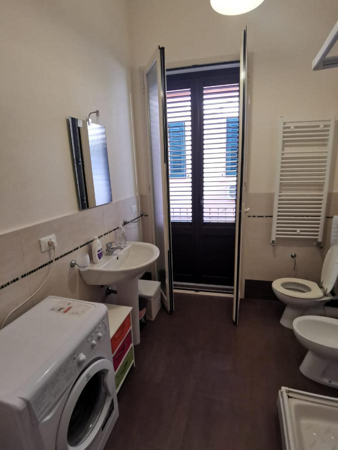 Casa Pupidda Apartamento