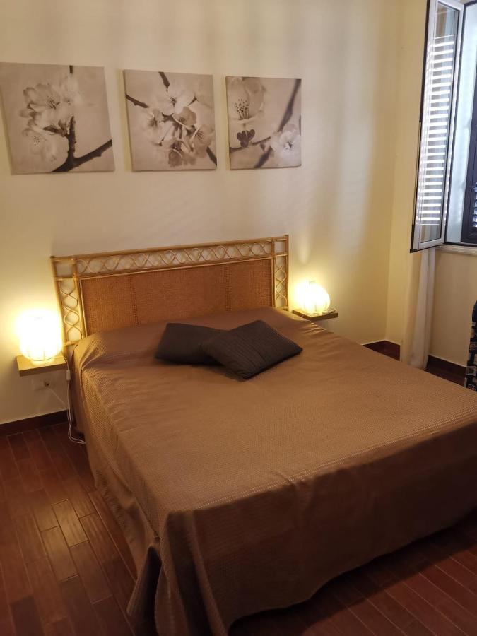 Apartamento Casa Pupidda Palermo