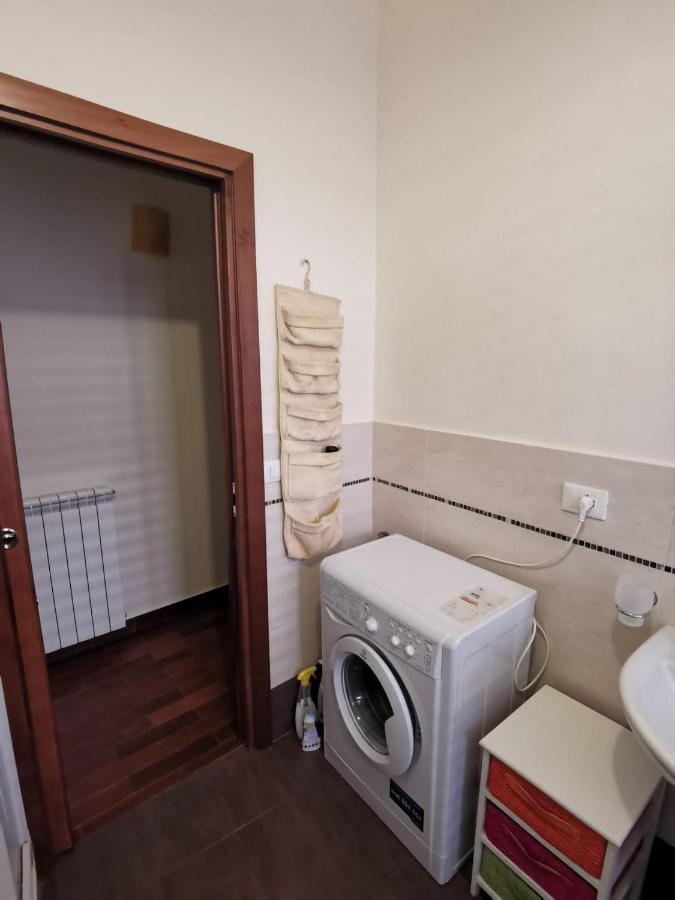 Casa Pupidda Apartamento *