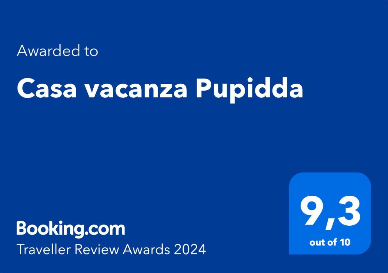 Casa Pupidda Apartamento *