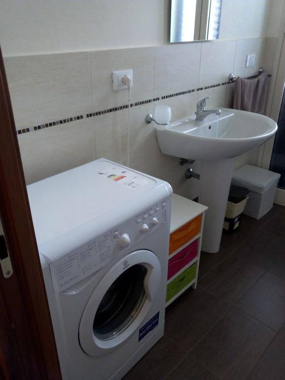 Casa Pupidda Apartamento Palermo