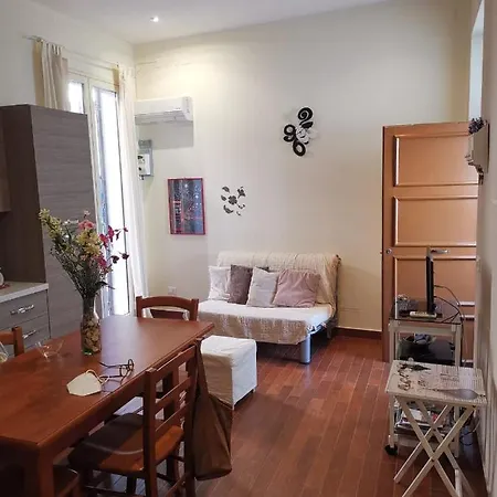 Casa Vacanza Pupidda Palermo Exterior foto