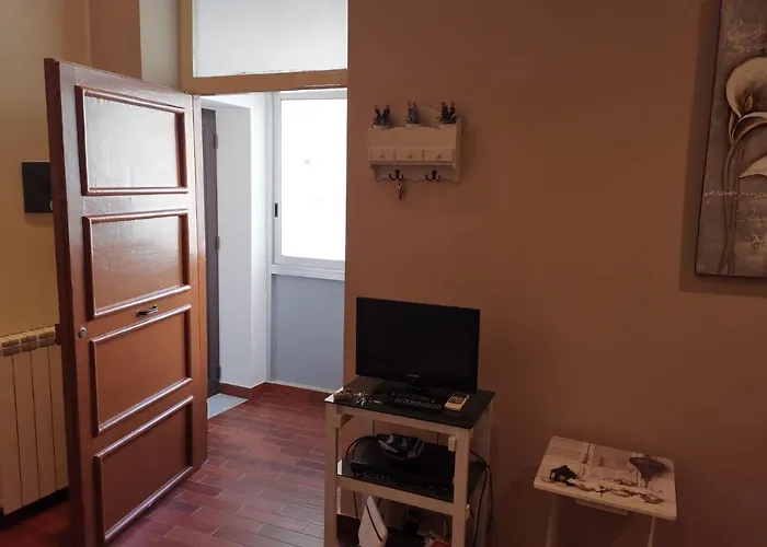 Casa Vacanza Pupidda