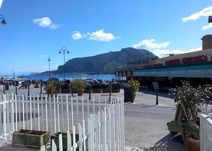 Casa Vacanza Pupidda